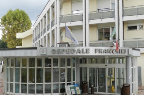 Ospedale Franchini a Poggio Torriana tradita la volontà popolare